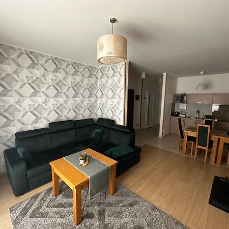 Apartamenty Plaza Słupca Eksteriør billede