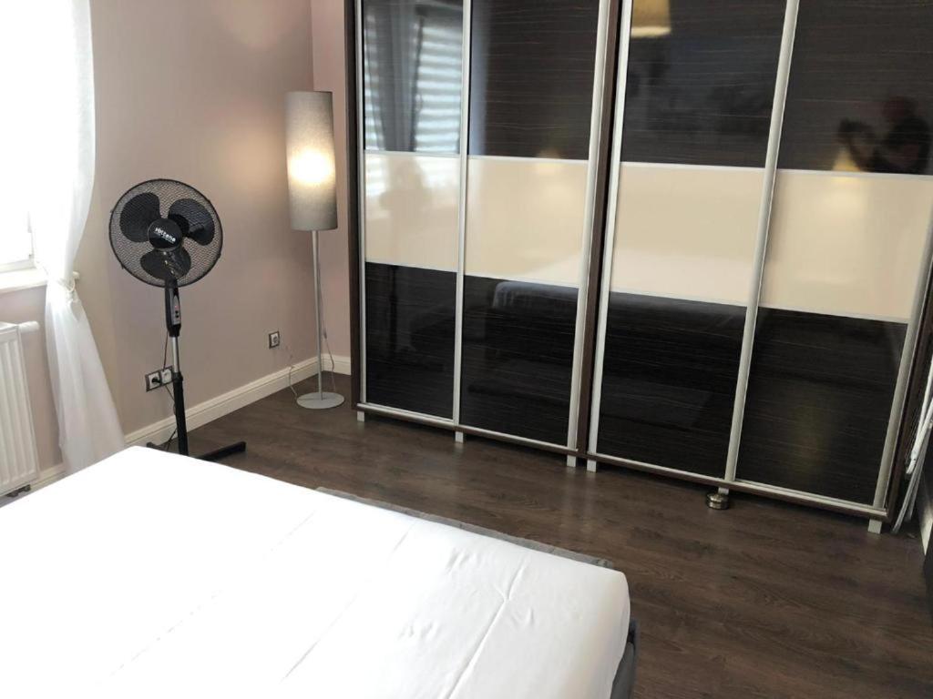 Apartamenty Plaza Słupca Eksteriør billede