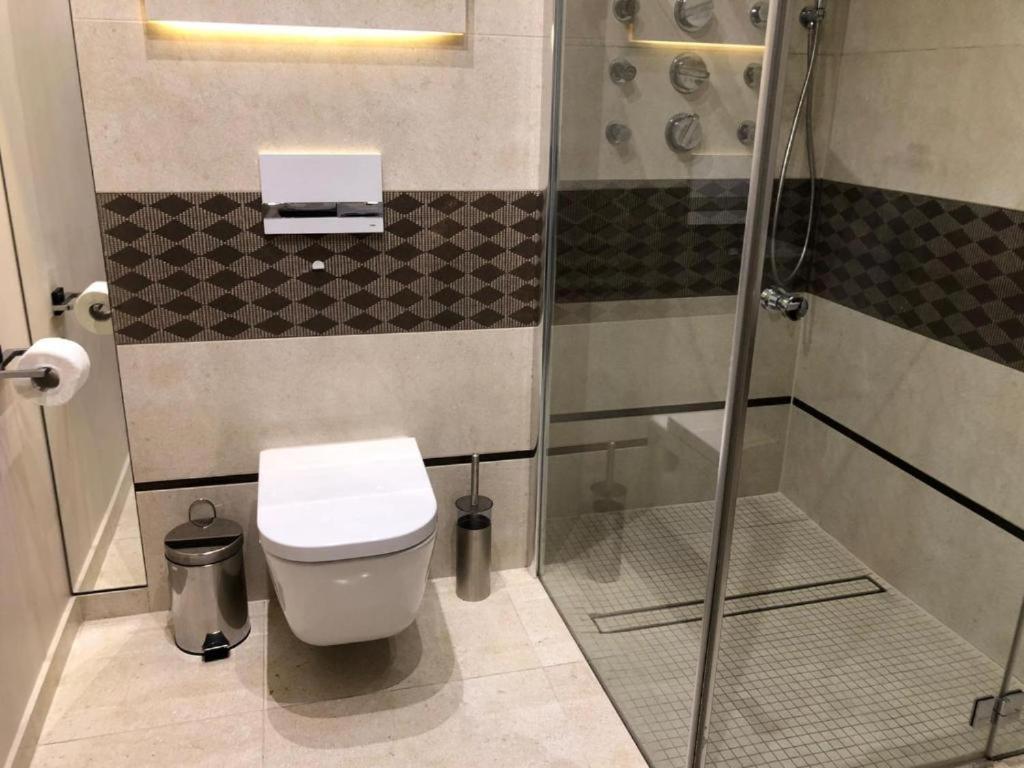Apartamenty Plaza Słupca Eksteriør billede