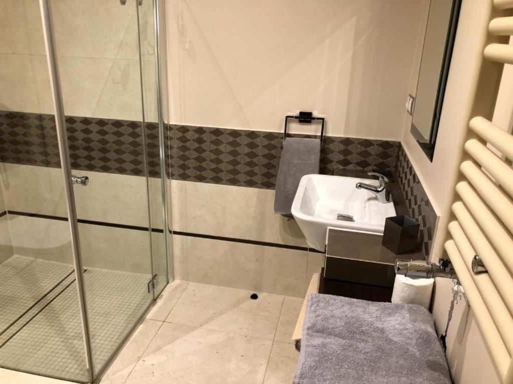 Apartamenty Plaza Słupca Eksteriør billede