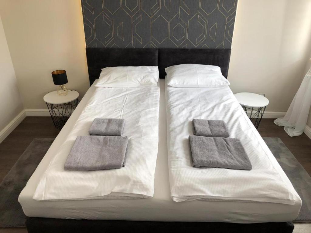 Apartamenty Plaza Słupca Eksteriør billede