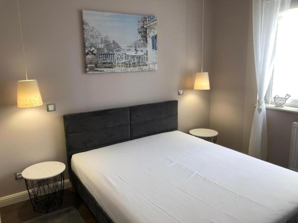 Apartamenty Plaza Słupca Eksteriør billede