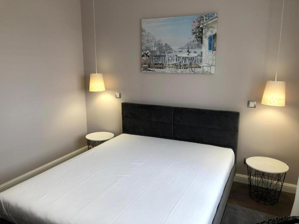 Apartamenty Plaza Słupca Eksteriør billede
