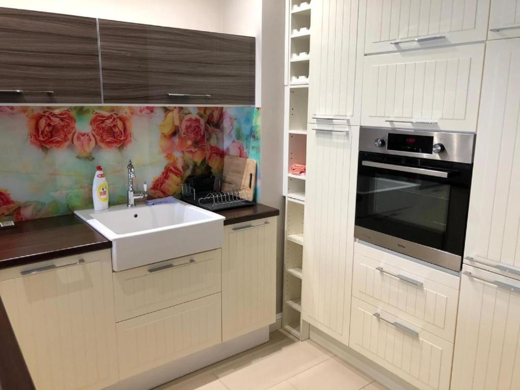 Apartamenty Plaza Słupca Eksteriør billede