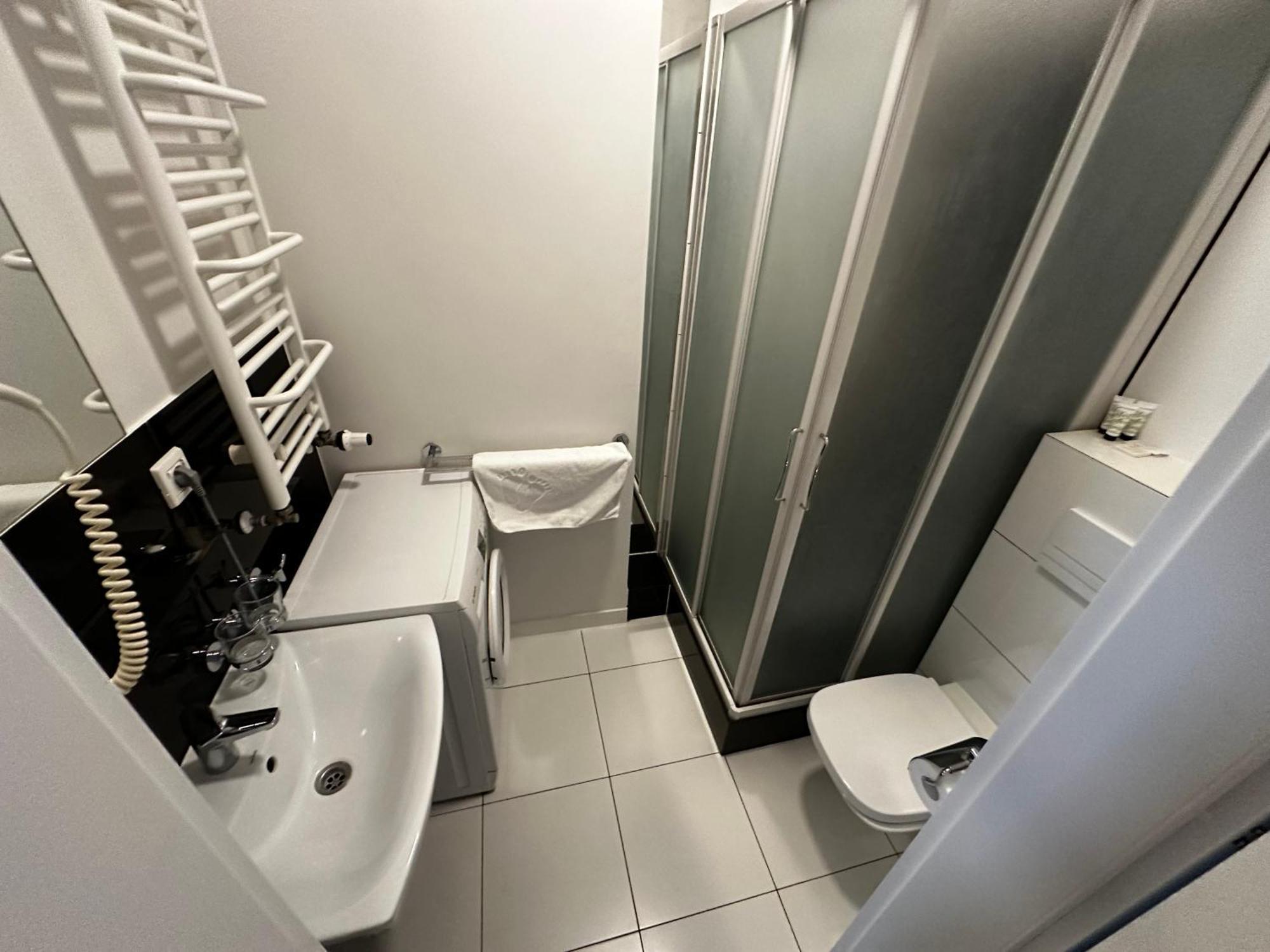 Apartamenty Plaza Słupca Eksteriør billede