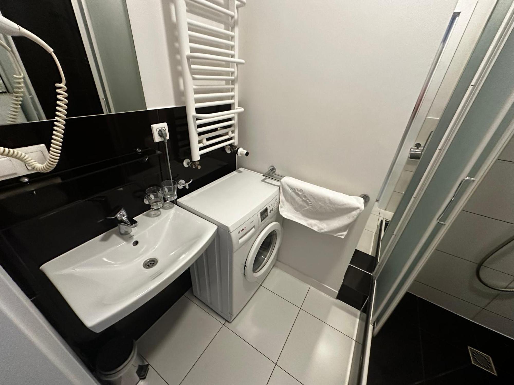 Apartamenty Plaza Słupca Eksteriør billede