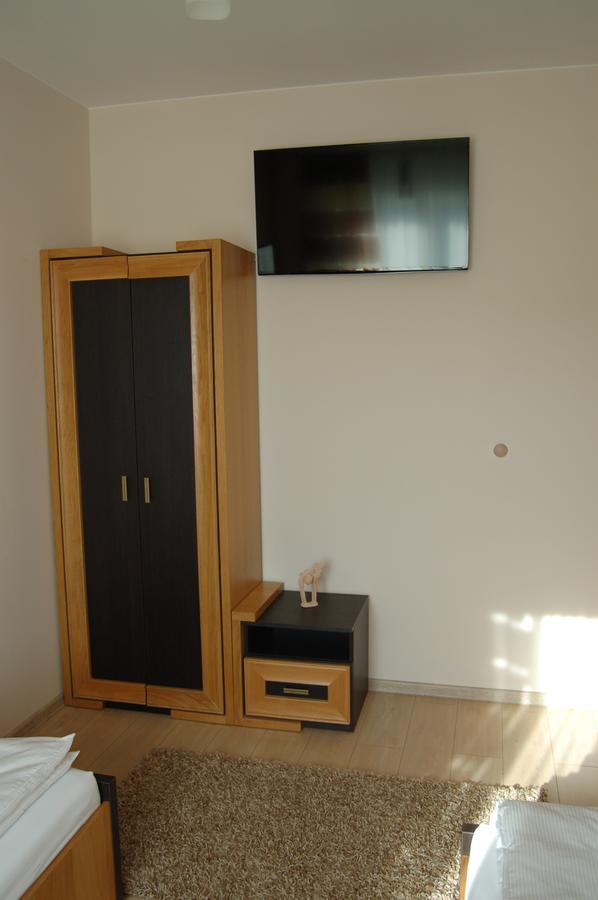 Apartamenty Plaza Słupca Eksteriør billede