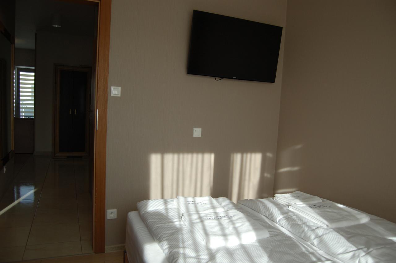 Apartamenty Plaza Słupca Eksteriør billede