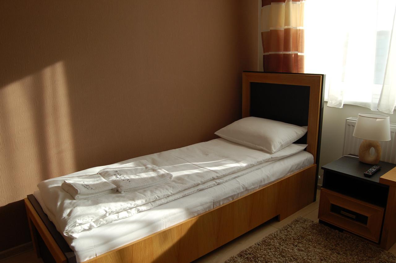 Apartamenty Plaza Słupca Eksteriør billede