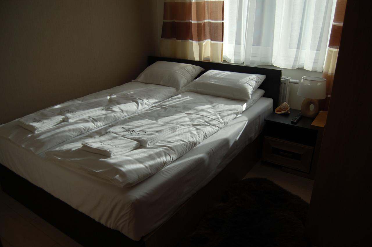 Apartamenty Plaza Słupca Eksteriør billede